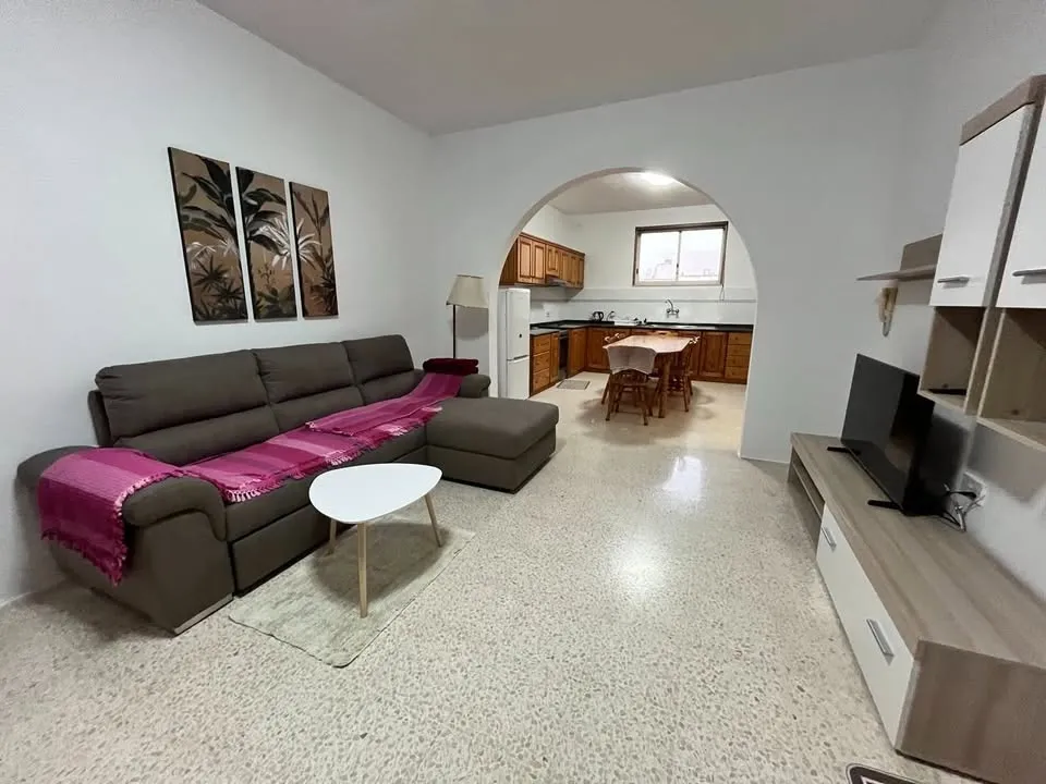Mosta 2 Bedroom Apartment