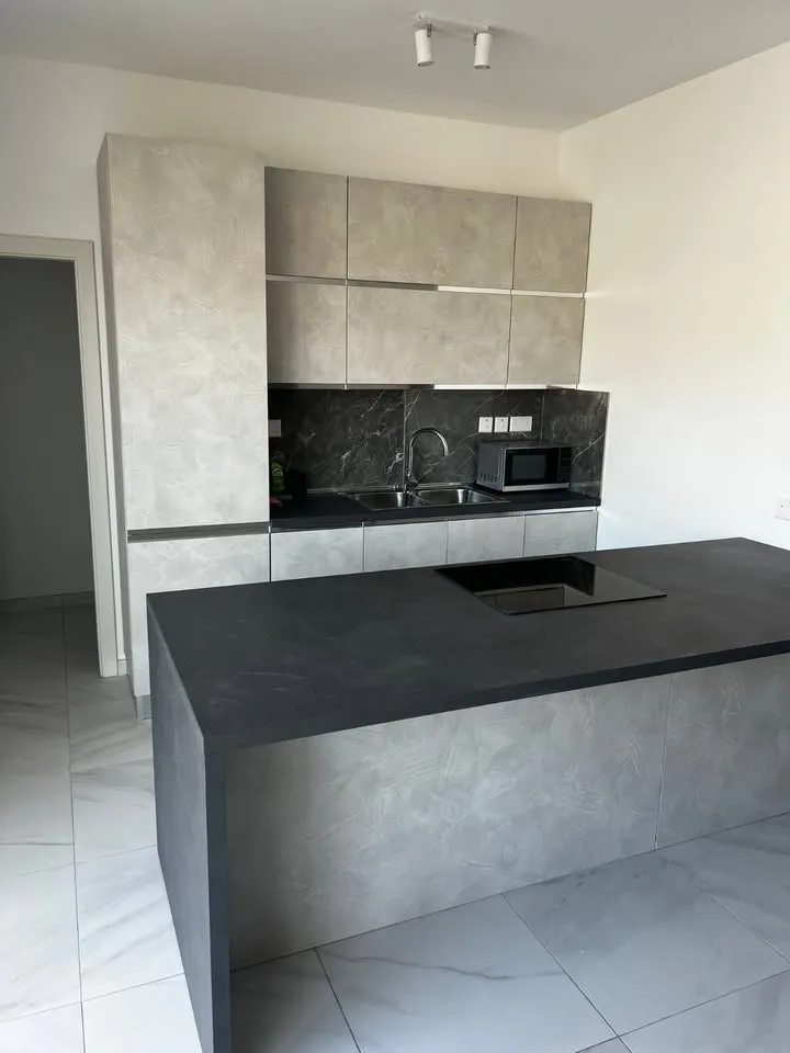 Modern 2 bedroom apartment in Mosta