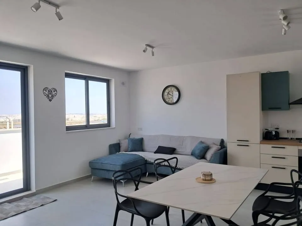 Siggiewi 2 Bedroom Penthouse