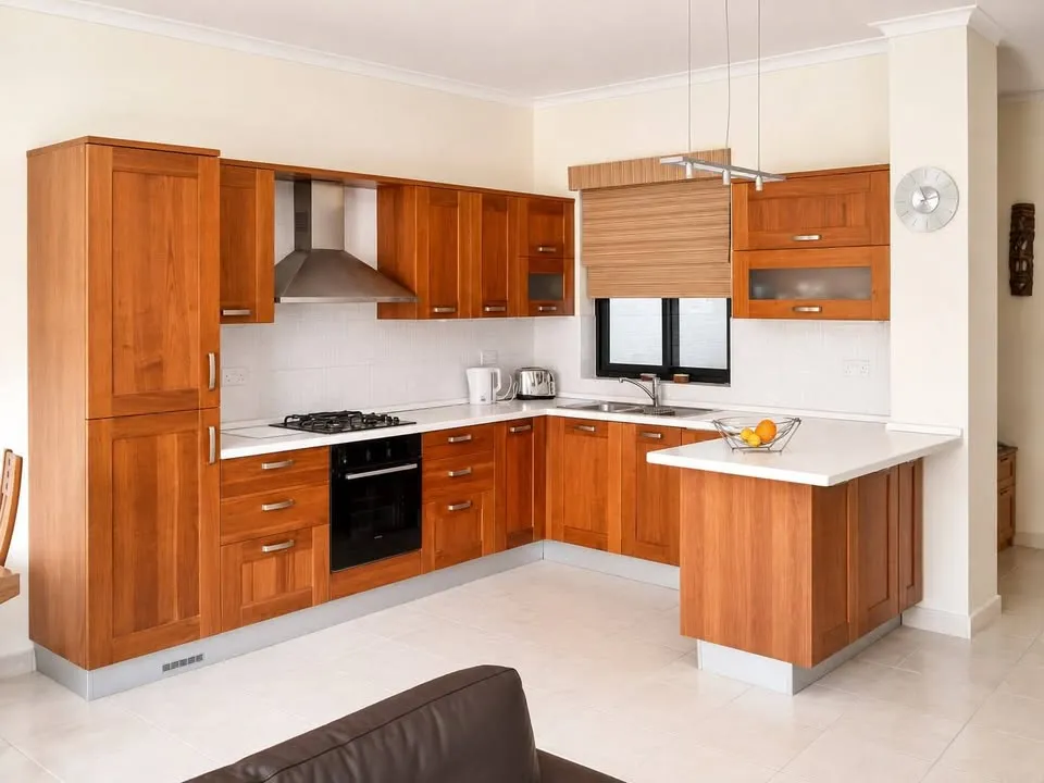 Rare find - 3 bedroom apartment in Qawra
