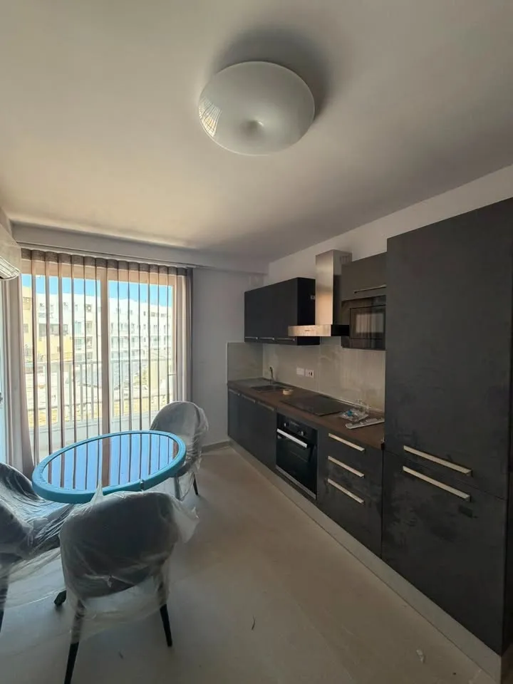 Brand new 1 bedroom & 1 bathroom apartment in Pieta