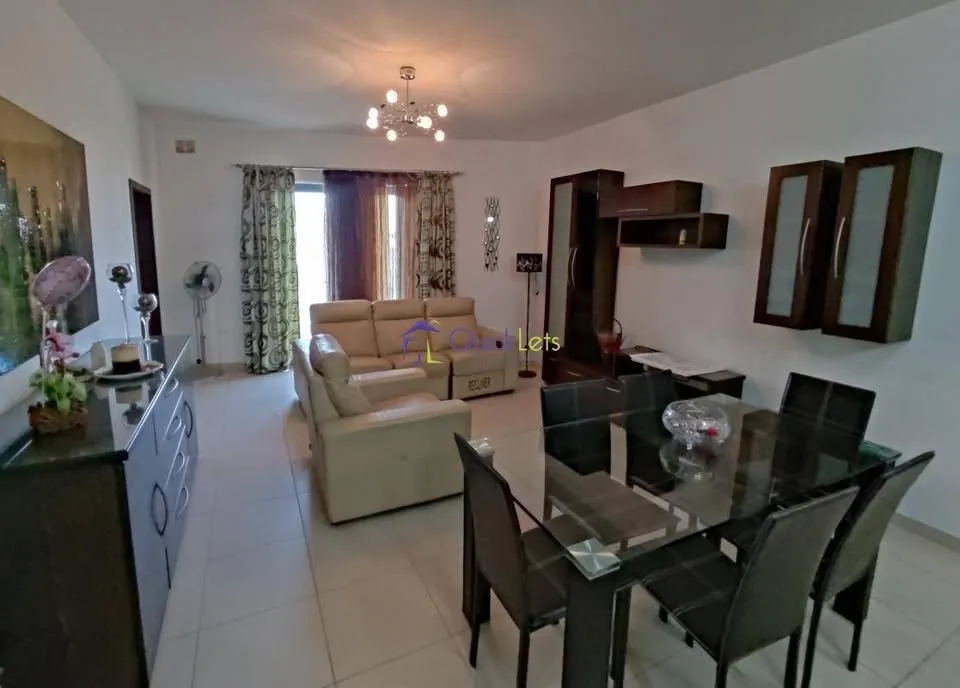 3 bedroom apartment, for info call 77172035