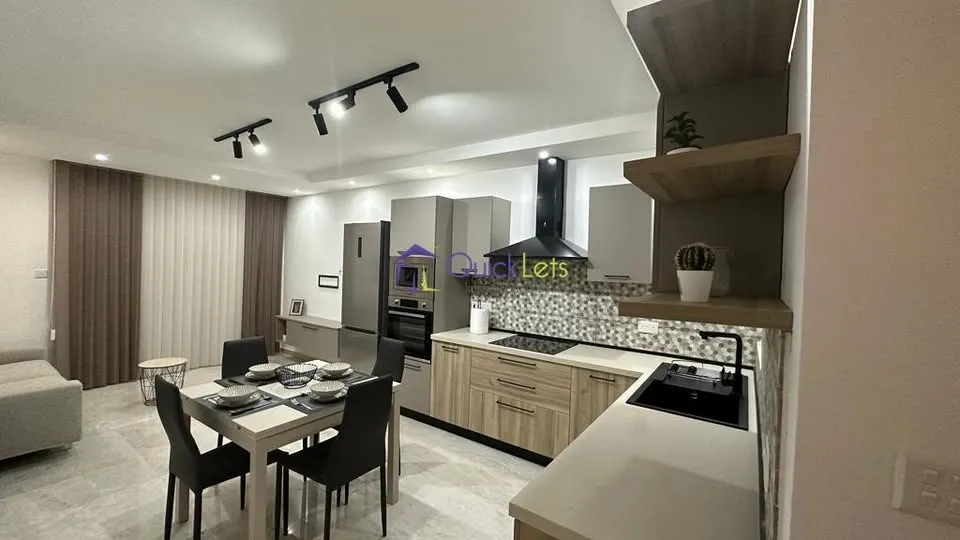 SWIEQI – 2 Bedroom Apartment