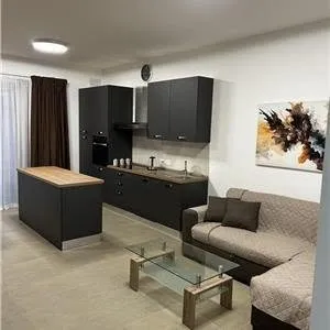 Mellieha Modern Maisonette : Small Block of 4