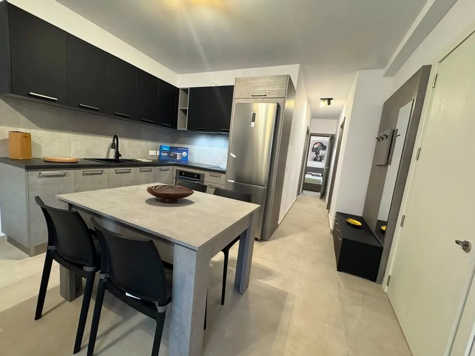 BIRKIRKARA | BRAND NEW APARTMENT