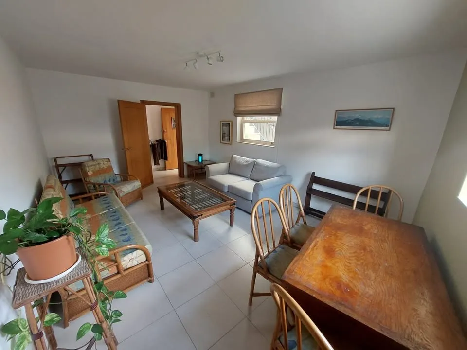 SWIEQI 1 Bed Apartment