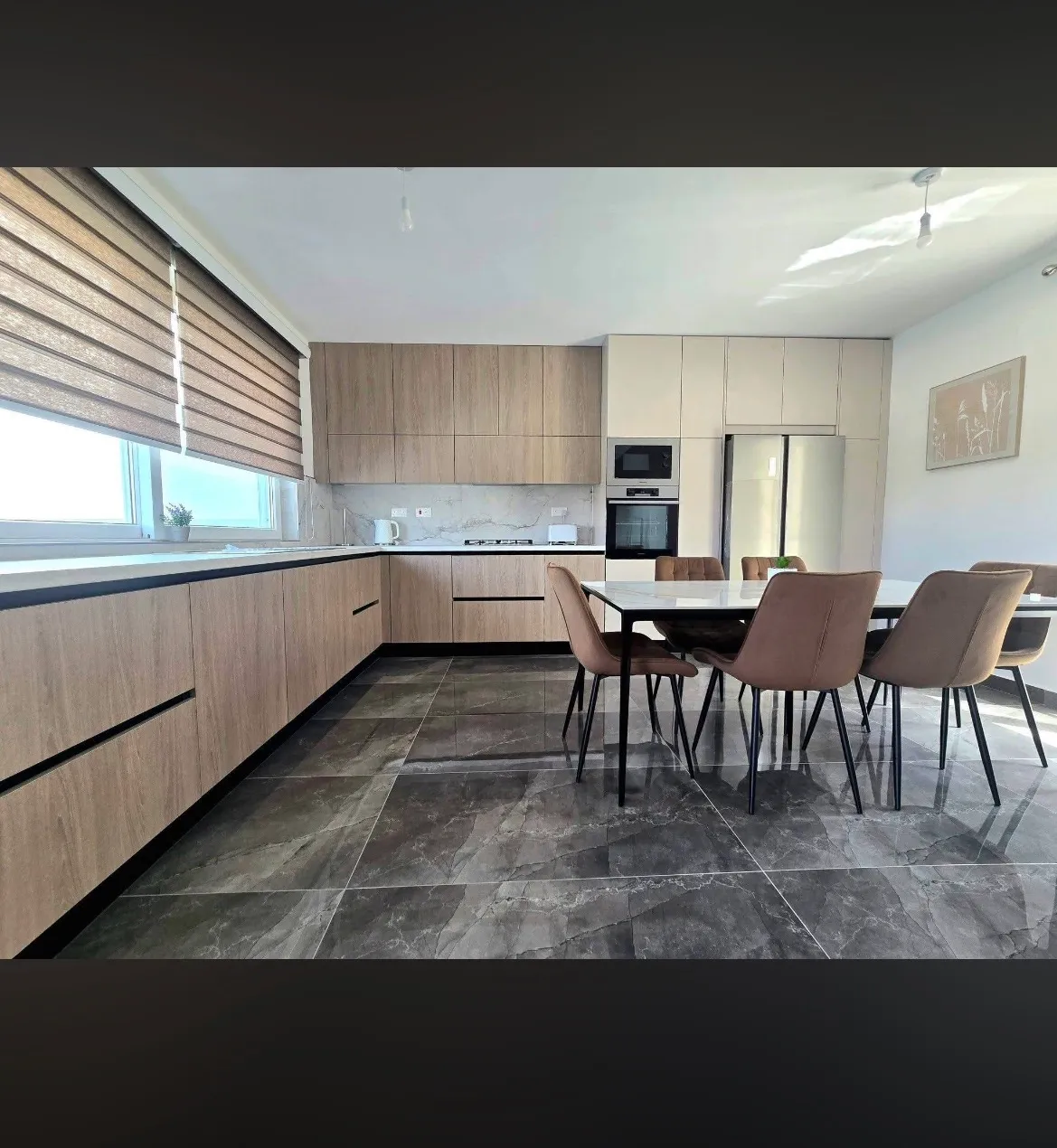 FOR RENT, STUNNING MODERN HOME IN GOZO