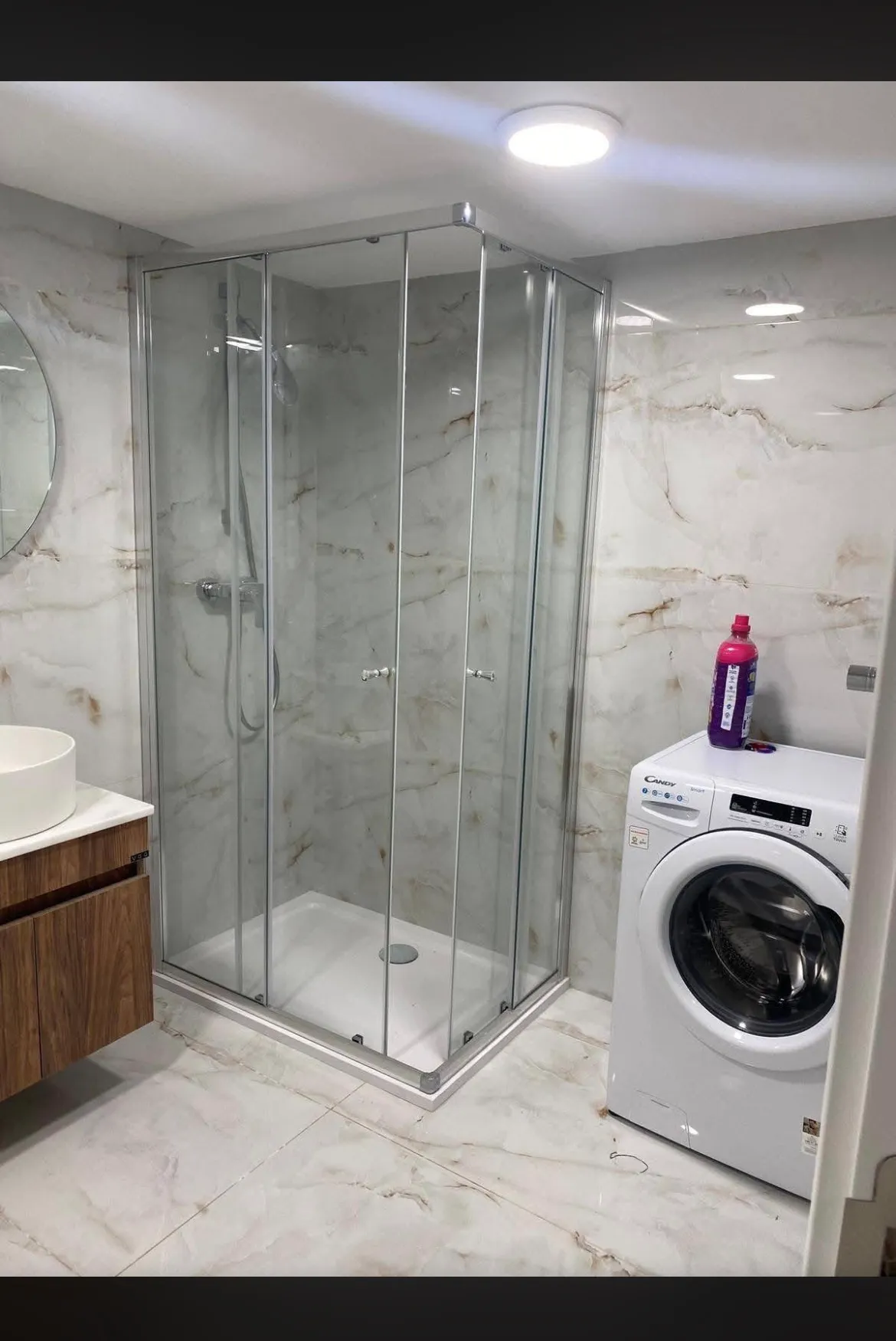 FOR RENT, STUNNING MODERN HOME IN GOZO