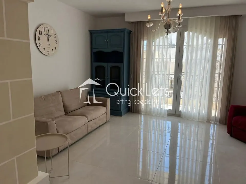 NAXXAR | MODERN APARTMENT