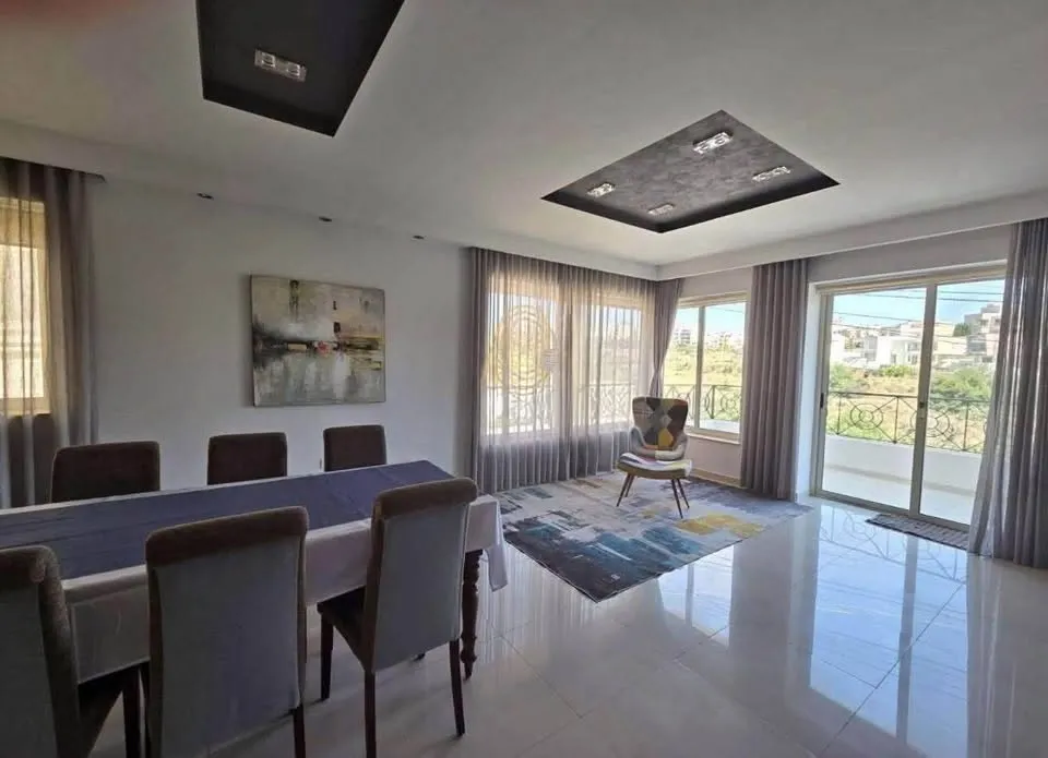 Villa in St Julian’s (Mensija)