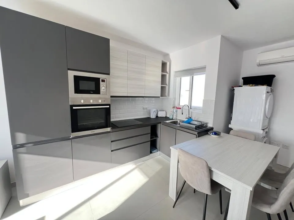 Apartment - Msida - 2 bedroom