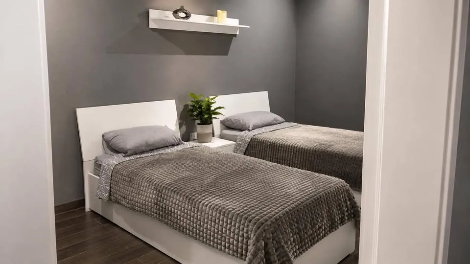 SPACIOUS 3-BEDROOM APARTMENT FOR RENT –PIETA