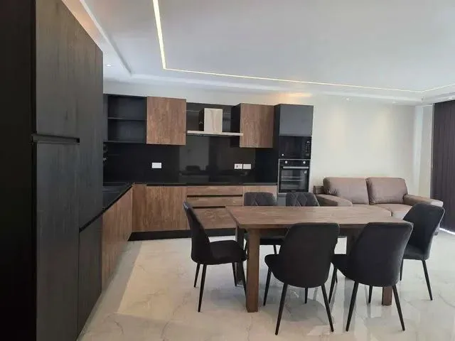 2 Bedroom Apartment in San Ġiljan