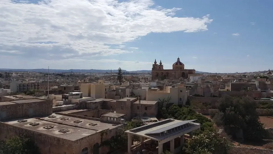 Penthouse - Birkirkara - 2 bedroom
