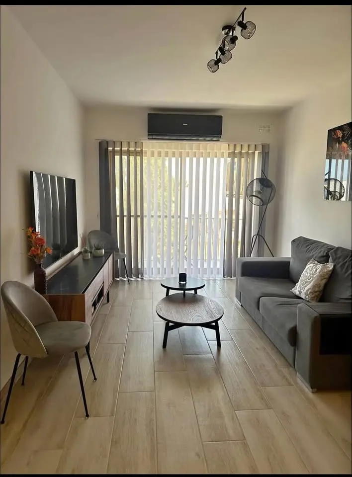 Modern Two Bedroom Apartment - QAWRA