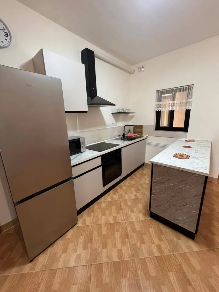 Fgura 3 Bedroom Apartment
