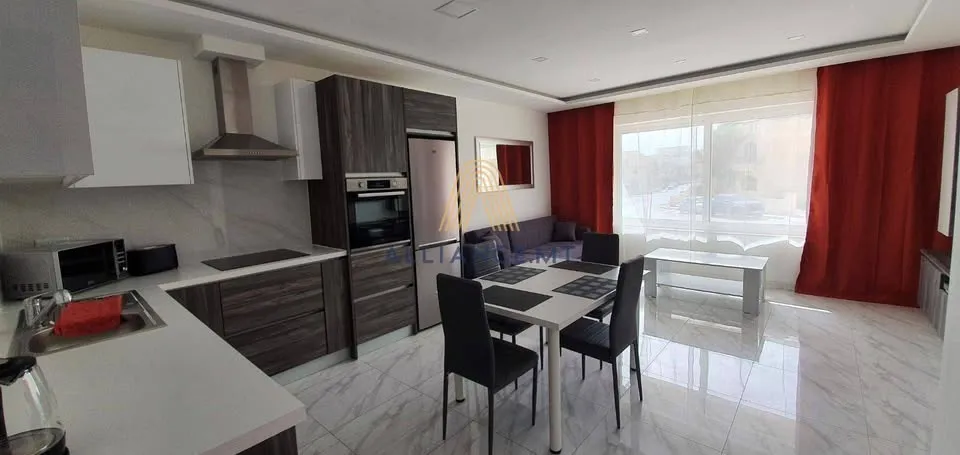 Birkirkara apartment