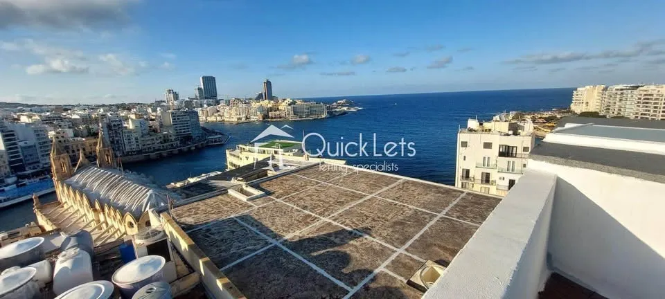 Apartment in Sliema