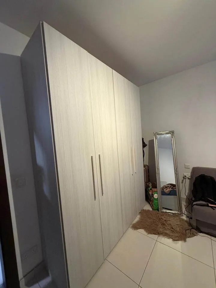 3-Bedroom Apartment for Rent – Tarxien