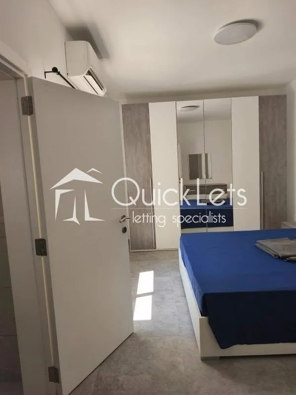 BRAND-NEW 2-BEDROOM PENTHOUSE | MSIDA