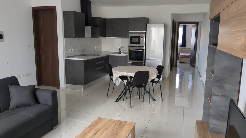 Apartment in Tarxien