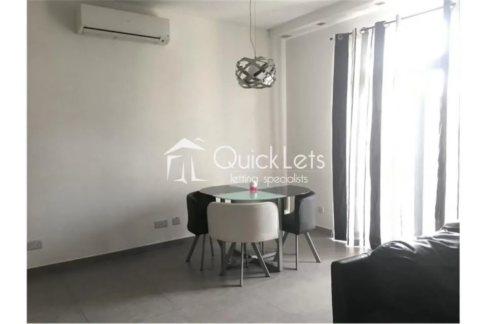 3-Bedroom Maisonette – Marsaskala
