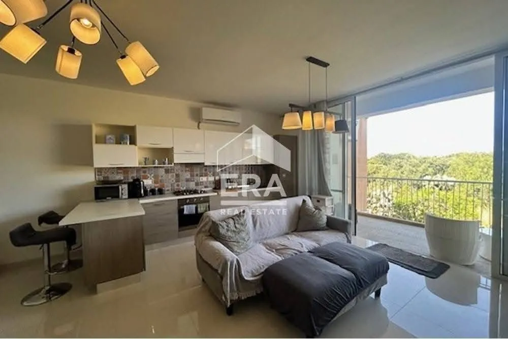 Cozy 3 Bedroom Apartment for Rent