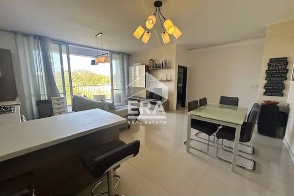 Cozy 3 Bedroom Apartment for Rent