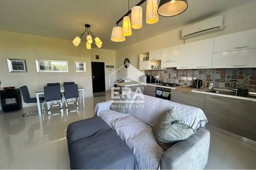 Cozy 3 Bedroom Apartment for Rent
