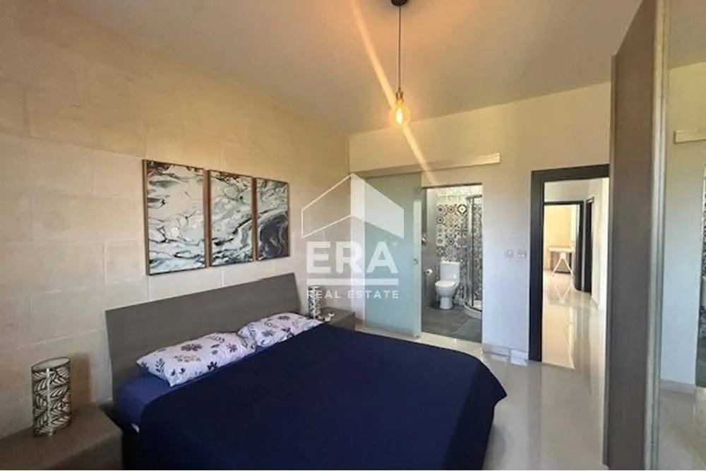 Cozy 3 Bedroom Apartment for Rent