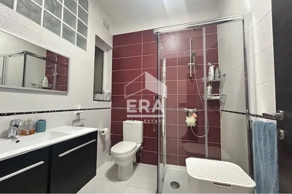 Cozy 3 Bedroom Apartment for Rent