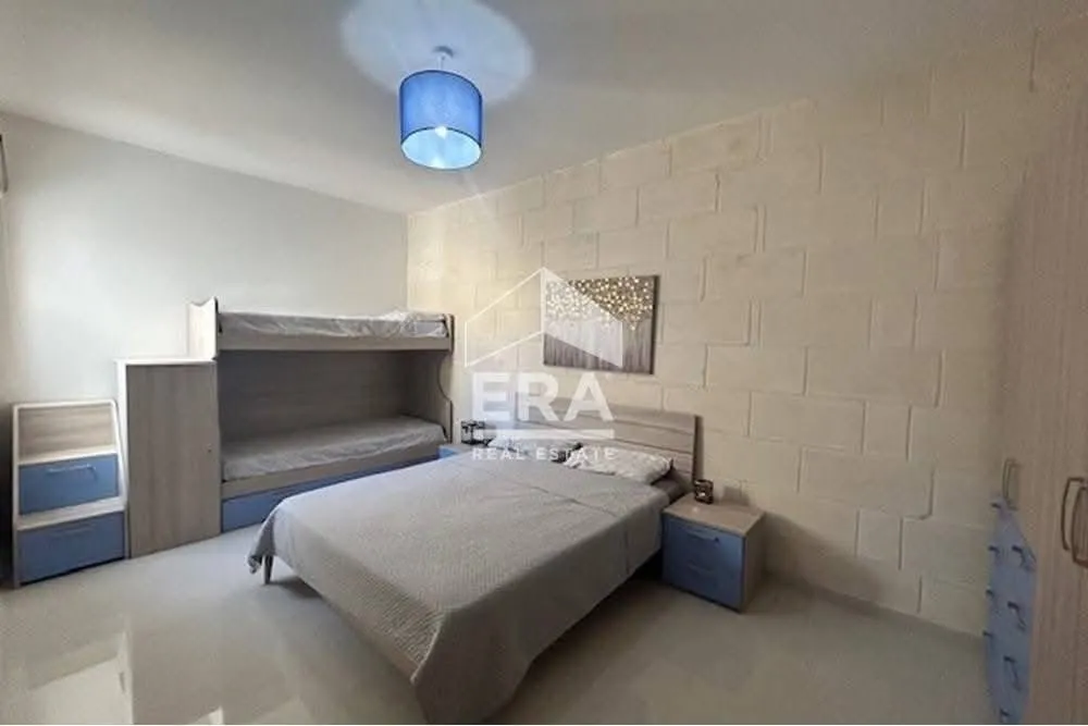 Cozy 3 Bedroom Apartment for Rent