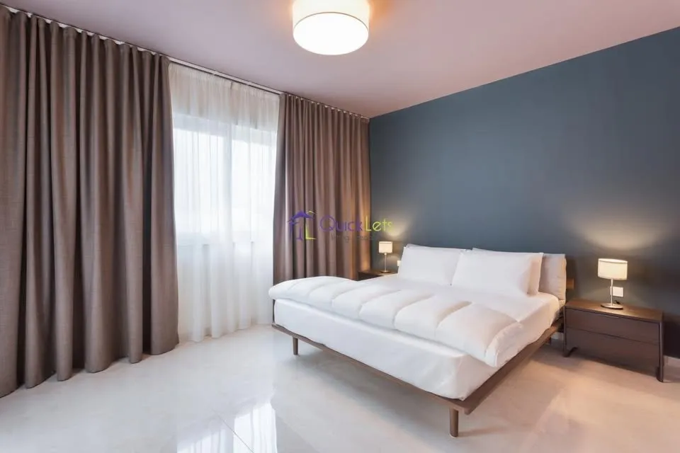 FULLY EQUIPPED 3-BEDROOM HOME | MOSTA