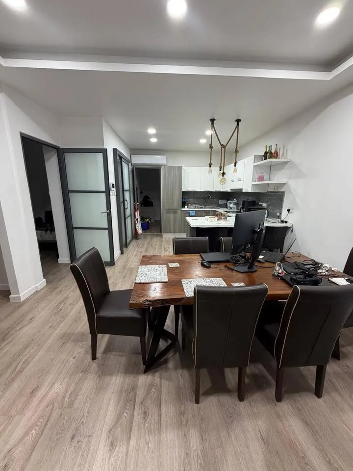 Beautifully presented two-bedroom maisonette in San Pawl il-Baħar