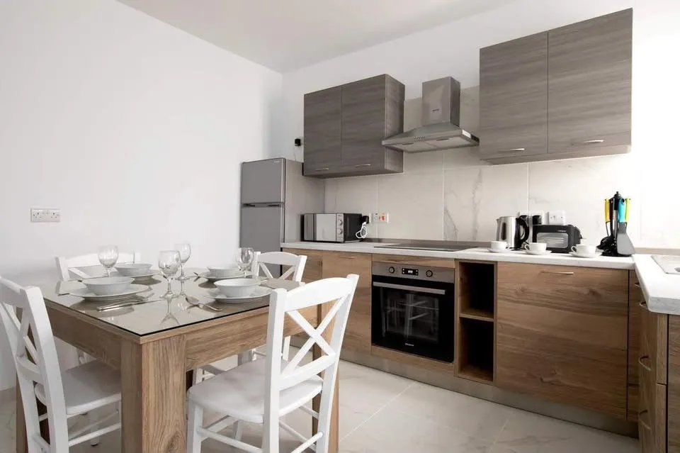 1 bedroom apartment in Pietà