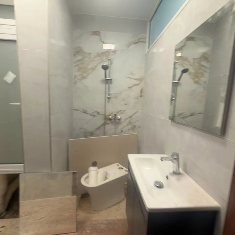1 bedroom studio in Msida
