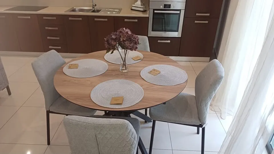 2 bedroom apartment in Kalkara