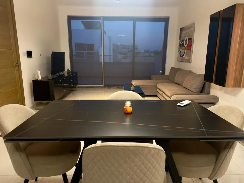 2 bedroom apartment in Msida