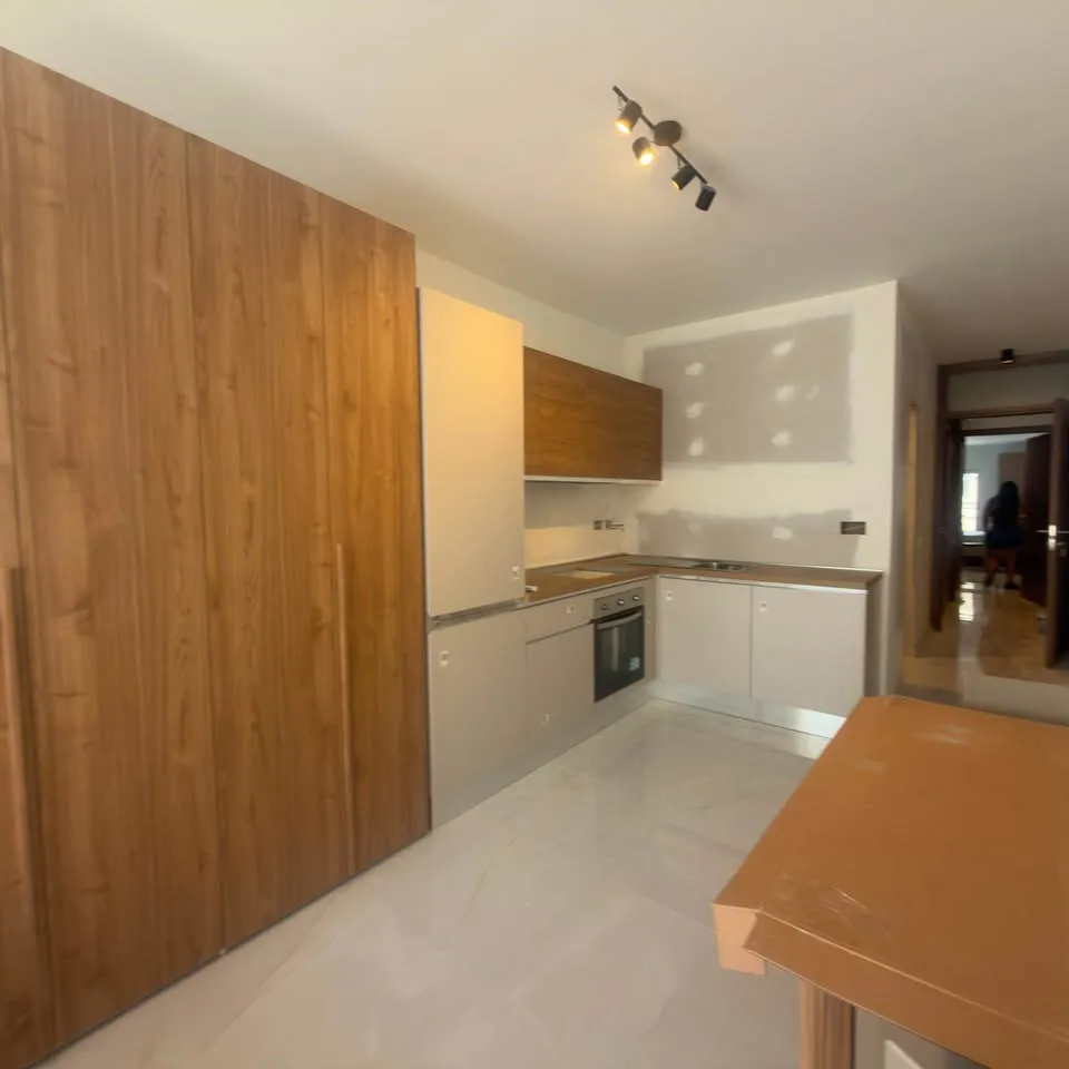 Brand new Studio apartment
