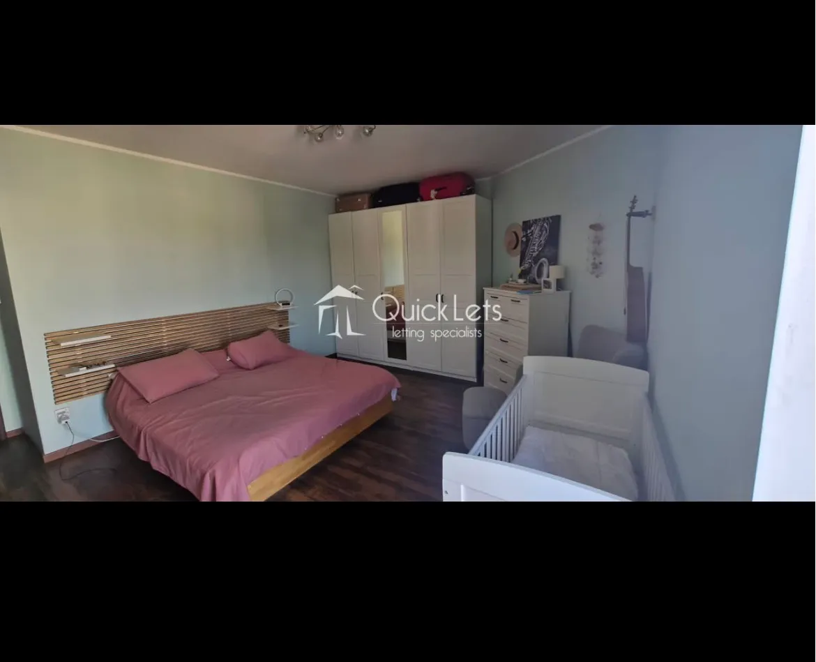 Penthouse for Rent in Marsaskala