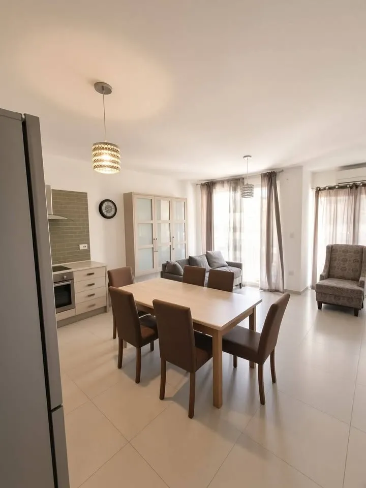 FOR RENT | BAHAR IC-CAGHAQ | LONG LET