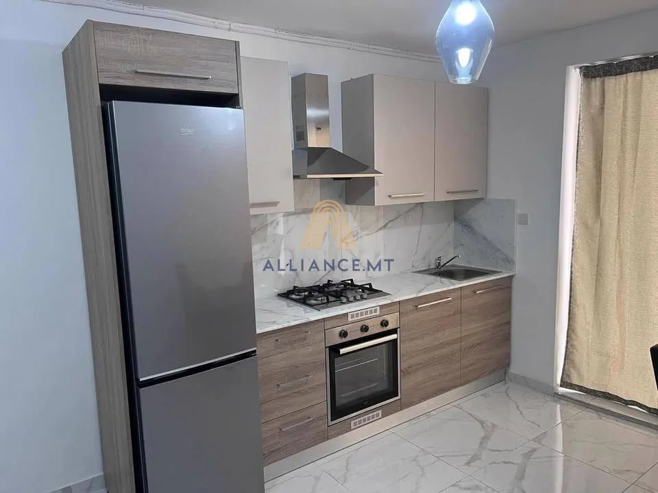 Modern and spacious open plan in Birkirkara