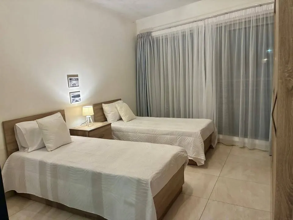 MSIDA – €1,500 | 2 BED | 1 BATH