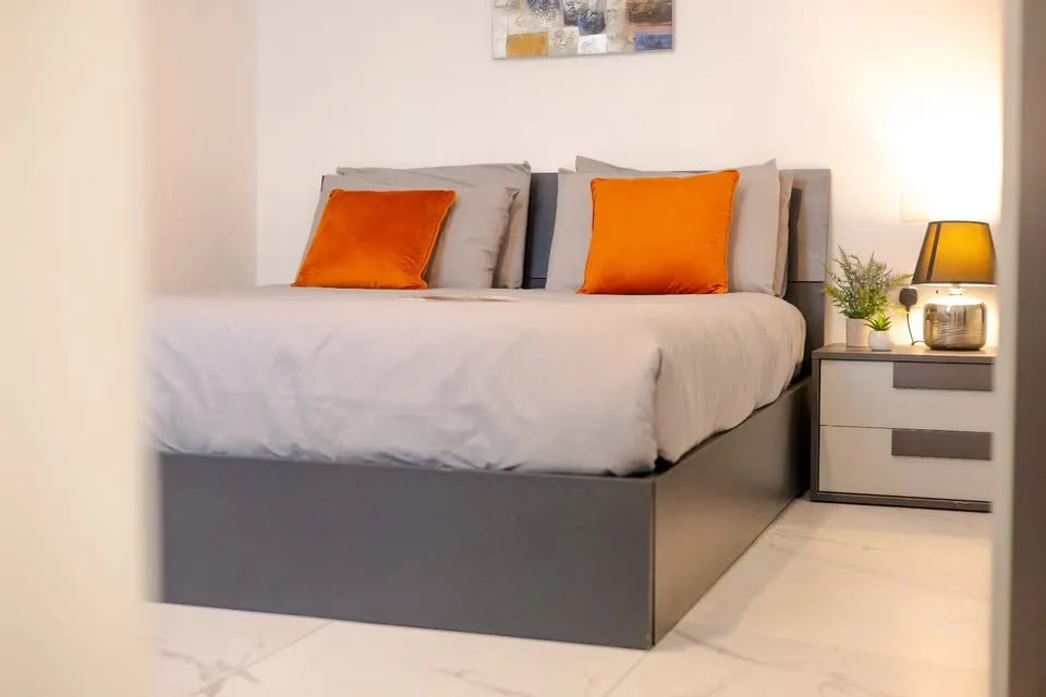 Tigné Point – Brand New Modern Apartment