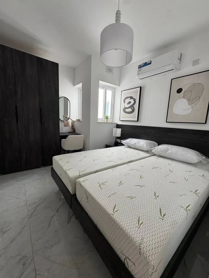 SLIEMA | Brand New Penthouse