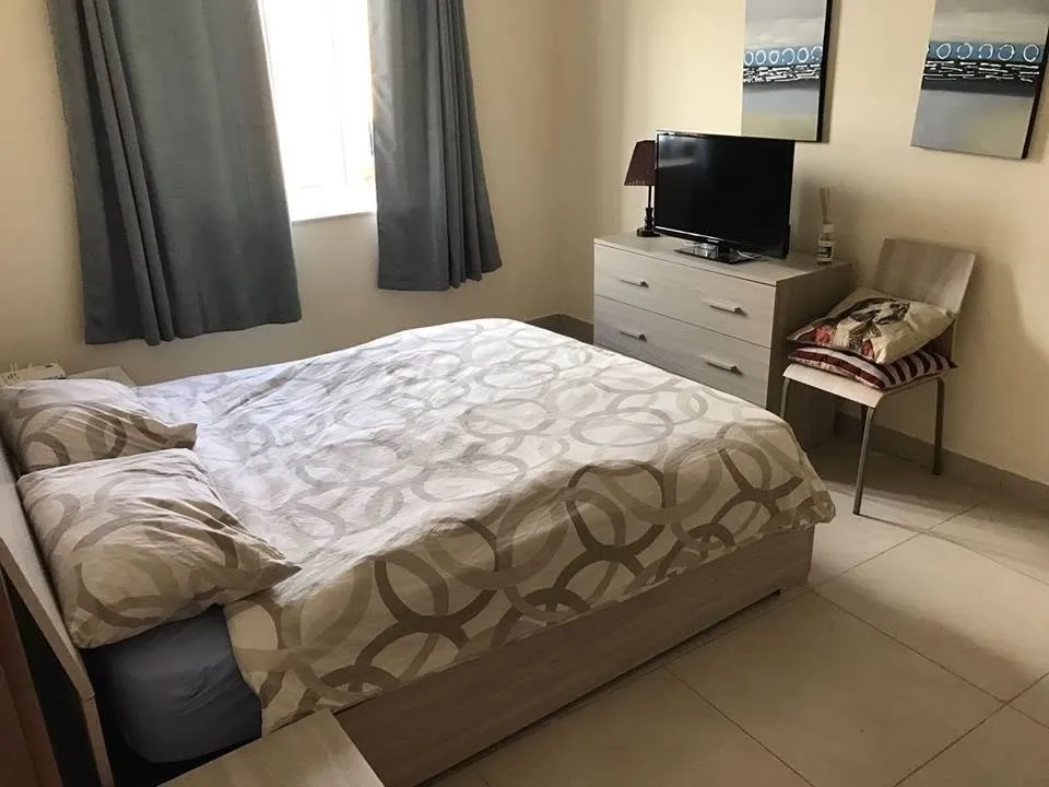 2-Bedroom Apartment in Swieqi