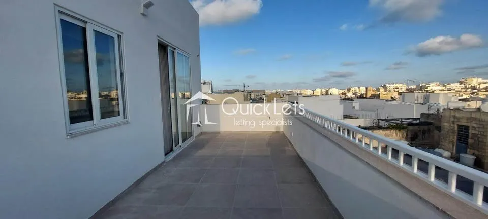 Apartment in Sliema