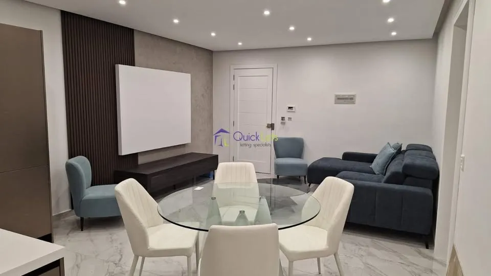 ST JULIANS APARTMENT