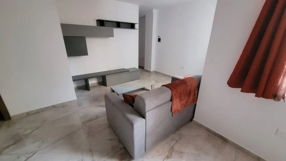 Brand new 3 bedroom & 2 bathroom apartment in Gzira
