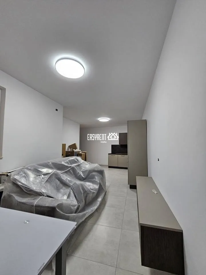 1-bedroom apartment for rent in Naxxar